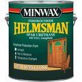 Minwax Helmsman Semi-Gloss Clear Spar Urethane, 1 Gal. 13210000